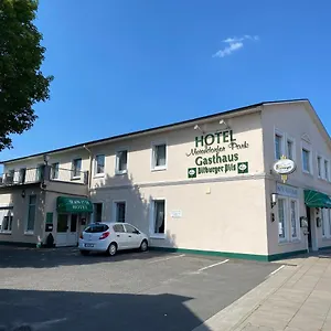 Hotel Meiendorfer Park Free Parking