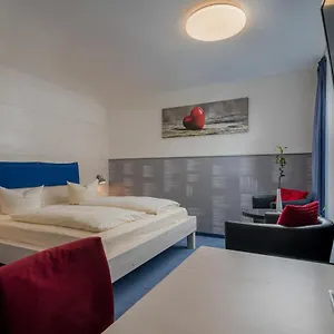 Fidelio Hotell München