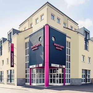 Mercure Am Mainufer Hotell Würzburg