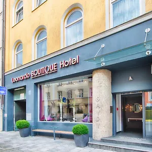 Leonardo Boutique Hotell München