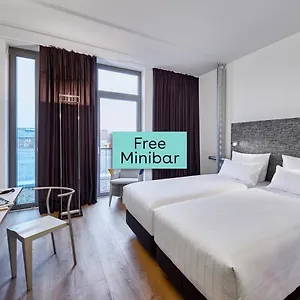 Innside By Melia Hotell Bremen