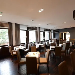 Concorde Hotell München