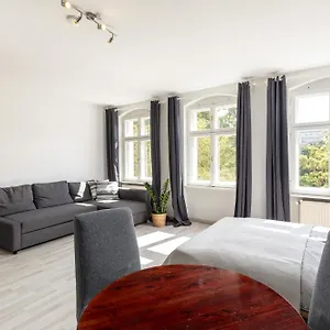 Appartement Am Fernsehturm