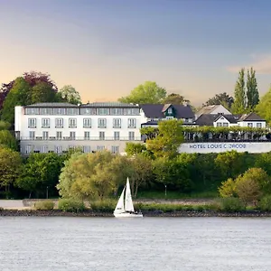 Hotel Louis C. Jacob