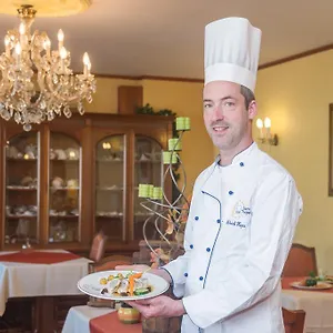 Hotel Val Fleuri