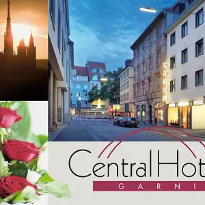 Egbr Hotell Würzburg