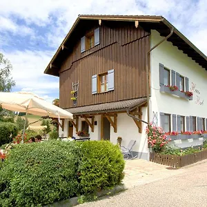 Herb Apartment Roßhaupten
