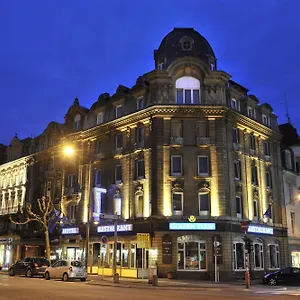 Hotel Molitor