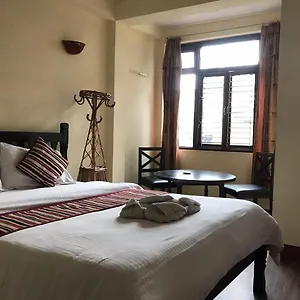 Yala Peak Hostel Kathmandu