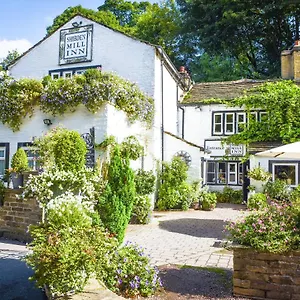 Shibden Mill 4* Галифакс