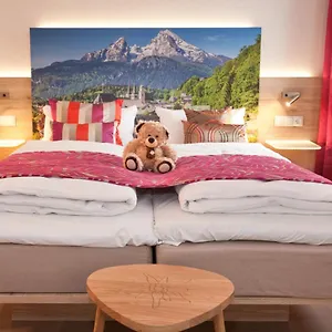 Edel Weiss Hotell Bremen